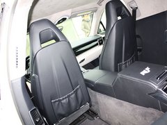 RUF RXL 2013款 4.8L PDK 基本型