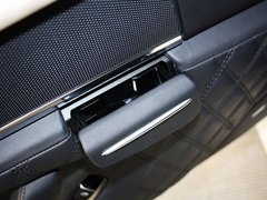 RUF RXL 2013款 4.8L PDK 基本型