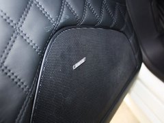 RUF RXL 2013款 4.8L PDK 基本型