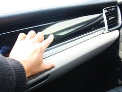 RUF RXL 2013款 4.8L PDK 基本型