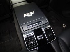 RUF RXL 2013款 4.8L PDK 基本型