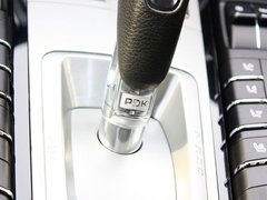 RUF RXL 2013款 4.8L PDK 基本型