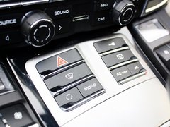 RUF RXL 2013款 4.8L PDK 基本型