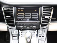 RUF RXL 2013款 4.8L PDK 基本型