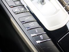 RUF RXL 2013款 4.8L PDK 基本型