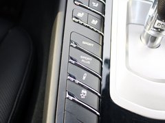 RUF RXL 2013款 4.8L PDK 基本型
