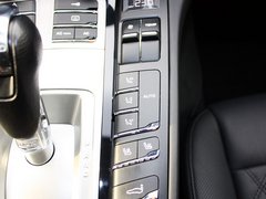 RUF RXL 2013款 4.8L PDK 基本型