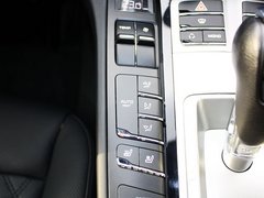 RUF RXL 2013款 4.8L PDK 基本型