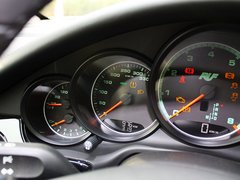 RUF RXL 2013款 4.8L PDK 基本型