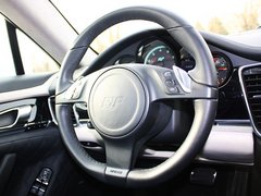 RUF RXL 2013款 4.8L PDK 基本型