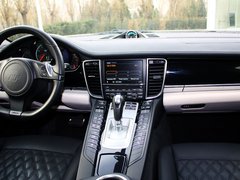 RUF RXL 2013款 4.8L PDK 基本型