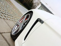 RUF RXL 2013款 4.8L PDK 基本型