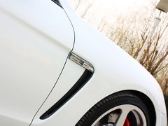 RUF RXL 2013款 4.8L PDK 基本型