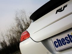 RUF RXL 2013款 4.8L PDK 基本型