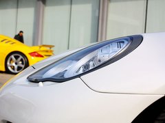 RUF RXL 2013款 4.8L PDK 基本型