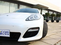 RUF RXL 2013款 4.8L PDK 基本型