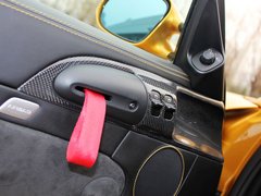 RUF Rt 12 R 2013款 3.8L 手动 标准型