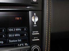RUF Rt 12 R 2013款 3.8L 手动 标准型