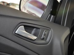 翼虎 2013款 2.0T 自动 四驱运动型 5座