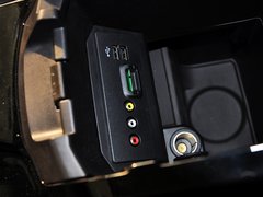 翼虎 2013款 2.0T 自动 四驱运动型 5座