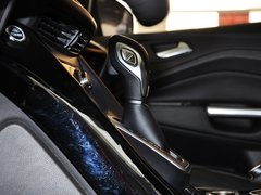 翼虎 2013款 2.0T 自动 四驱运动型 5座