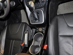 翼虎 2013款 2.0T 自动 四驱运动型 5座