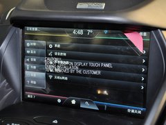 翼虎 2013款 2.0T 自动 四驱运动型 5座