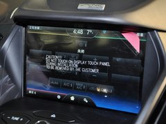 翼虎 2013款 2.0T 自动 四驱运动型 5座