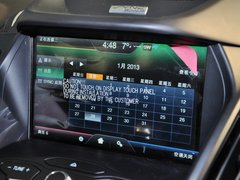 翼虎 2013款 2.0T 自动 四驱运动型 5座