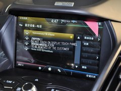 翼虎 2013款 2.0T 自动 四驱运动型 5座