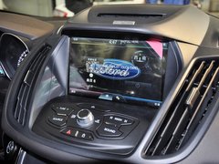 翼虎 2013款 2.0T 自动 四驱运动型 5座