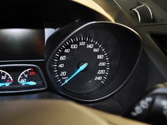 翼虎 2013款 2.0T 自动 四驱运动型 5座