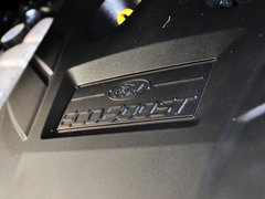 翼虎 2013款 2.0T 自动 四驱运动型 5座