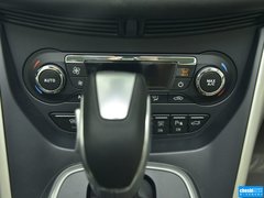 翼虎 2013款 2.0T 自动 四驱运动型 5座