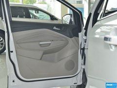 翼虎 2013款 2.0T 自动 四驱运动型 5座