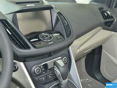 翼虎 2013款 2.0T 自动 四驱运动型 5座