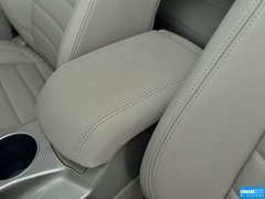 翼虎 2013款 2.0T 自动 四驱运动型 5座