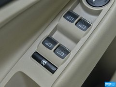 翼虎 2013款 2.0T 自动 四驱运动型 5座