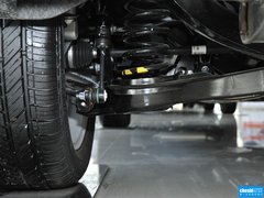 翼虎 2013款 2.0T 自动 四驱运动型 5座