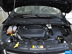 翼虎 2013款 2.0T 自动 四驱运动型 5座