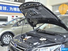 翼虎 2013款 2.0T 自动 四驱运动型 5座