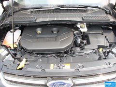 翼虎 2013款 2.0T 自动 四驱运动型 5座