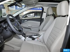 翼虎 2013款 2.0T 自动 四驱运动型 5座