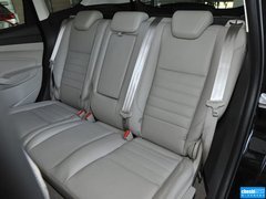 翼虎 2013款 2.0T 自动 四驱运动型 5座