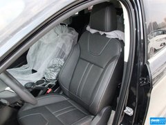 翼虎 2013款 2.0T 自动 四驱运动型 5座
