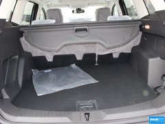 翼虎 2013款 2.0T 自动 四驱运动型 5座