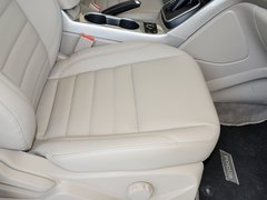 翼虎 2013款 2.0T 自动 四驱精英型 5座