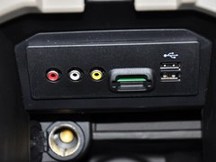 翼虎 2013款 2.0T 自动 四驱精英型 5座
