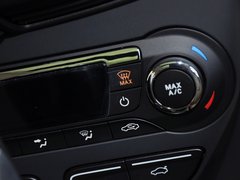 翼虎 2013款 2.0T 自动 四驱精英型 5座