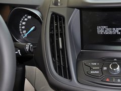 翼虎 2013款 2.0T 自动 四驱精英型 5座